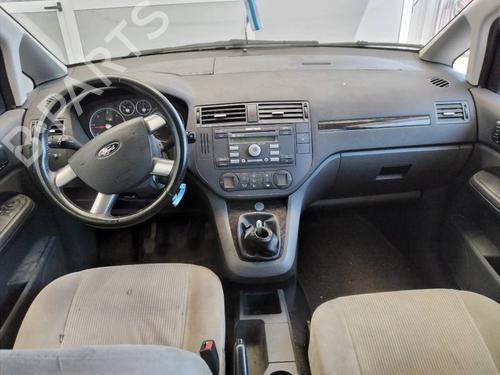 Front left seatbelt FORD FOCUS C-MAX (DM2)  | BP13569400I26  - Image 7