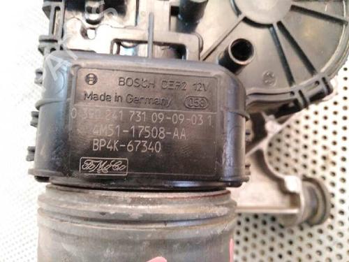 Front wiper motor FORD FOCUS II (DA_, HCP, DP) 1.6 TDCi | BP1358375M29 