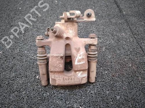 Used Left rear brake caliper Left rear brake caliper RENAULT SCÉNIC I MPV (JA0/1_, FA0_) 2.0 16V RX4 (139 hp) 11584203 11584203
