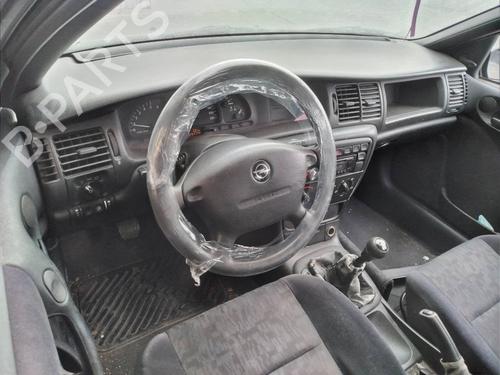 Engine OPEL VECTRA B (J96) 2.0 DTI 16V (F19) | BP15230424M1 