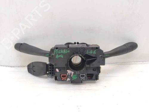 Headlight switch CITROËN XSARA PICASSO (N68) 2.0 HDi | BP26382081I24 