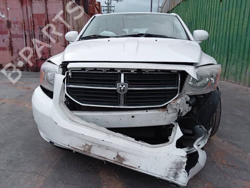Rear spoiler DODGE CALIBER | BP8737779C96 - Image 4