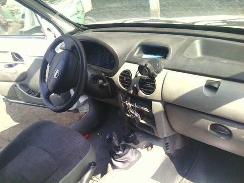 Left front steering knuckle NISSAN KUBISTAR MPV (X76) 1.5 dCi 70 | BP594375M25 - Image 9
