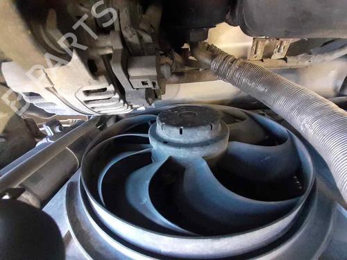 Used Radiator fan Radiator fan 30727372 30727372