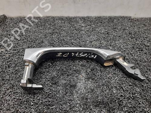 Front left exterior door handle MERCEDES-BENZ C-CLASS Coupe (CL203) C 180 Kompressor (203.746) | BP4431906C128 