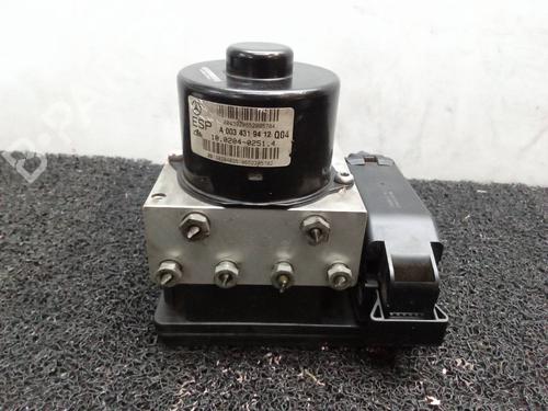 Used ABS pump ABS pump 9290738 9290738
