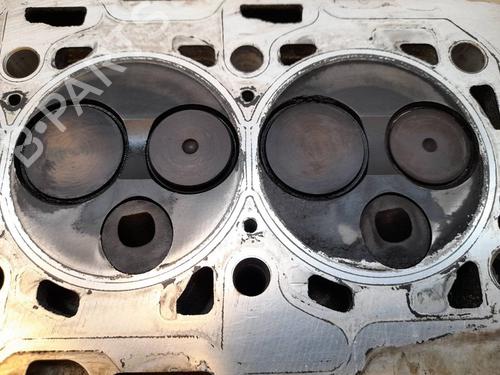Cylinder head FIAT PUNTO (188_) 1.9 DS 60 (188.031, .051, .231, .251) | BP12302537M5 