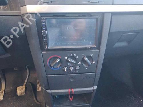 Bagaksel OPEL MERIVA A MPV (X03) 1.7 CDTI (E75) | BP19082785M2 