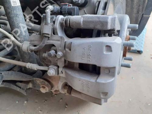 Used Right rear brake caliper Right rear brake caliper TESLA MODEL Y (5YJY) [2019-2026] 29532469 29532469
