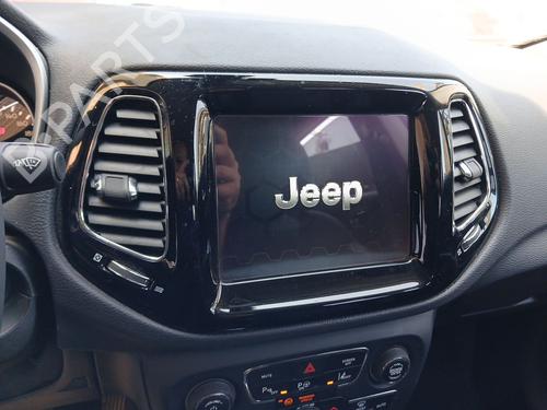Front slam panel JEEP COMPASS (MP, M6, MV, M7) 1.6 CRD | BP36504953C72 - Image 14