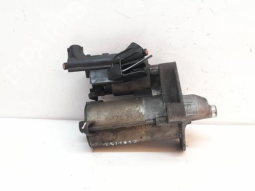 Starter FORD FIESTA V (JH_, JD_) 1.4 TDCi | BP29414385M8 