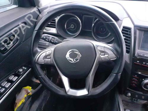 Used Steering wheel Steering wheel SSANGYONG TIVOLI [2015-2026] 34120029 34120029