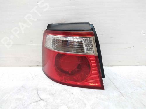 Used Left taillight KIA CARENS I MPV (FC, FJ) 2.0 CRDi (113 hp) 31352597