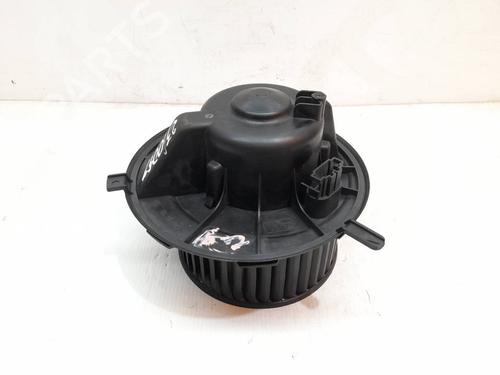Ventilator motor VW TOURAN (1T1, 1T2) 1.9 TDI (100 hp) 11884276
