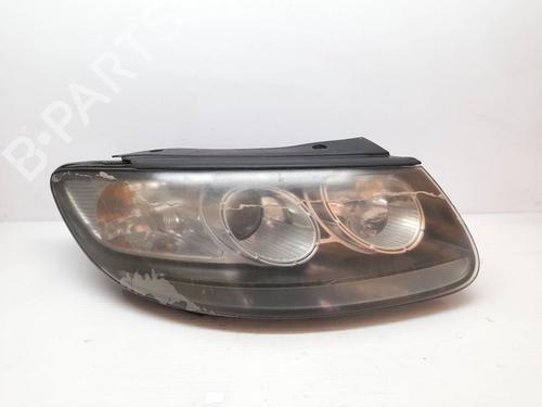 Used Right headlight Right headlight HYUNDAI SANTA FÉ II (CM) 2.2 CRDi GLS 4x4 (150 hp) 23453067 23453067