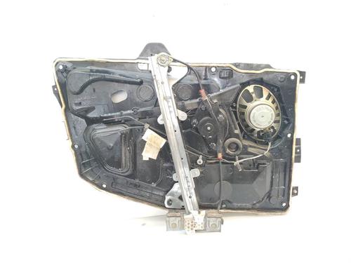 Fensterheber rechts vorne FORD FUSION (JU_) 1.6 TDCi | BP13700324C23 