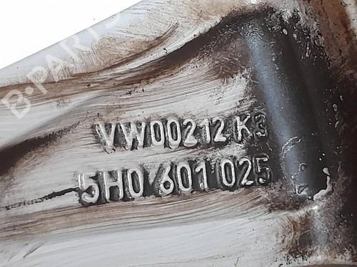 Rim VW GOLF VIII (CD1, DA1)  | BP29702904C45 