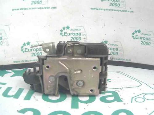 Front right lock VW POLO III (6N1)  | BP588222C97 