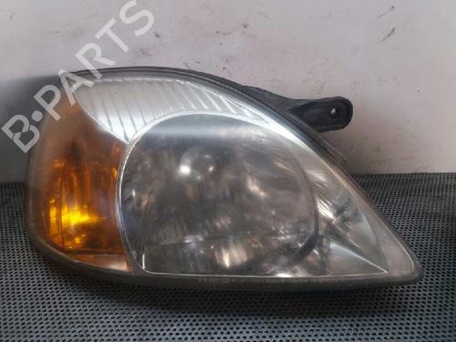 Right headlight KIA RIO I Hatchback (DC) | BP2292071C29 - Image 2