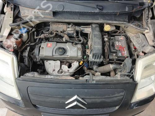 Headlight switch CITROËN C2 (JM_) 1.4 | BP39987566I24 - Image 11