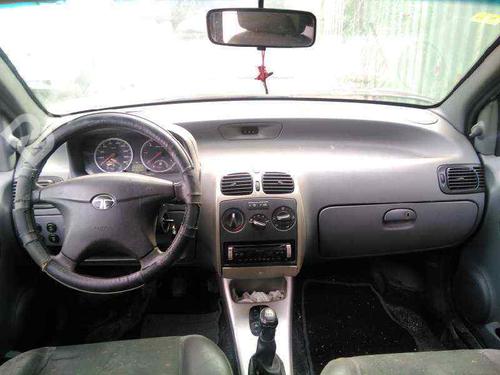 Right rear window switch TATA INDICA  | BP4839408C107  - Image 11
