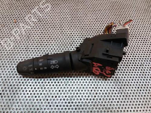 Used Headlight switch Headlight switch NISSAN ALMERA II Hatchback (N16) 1.5 dCi (82 hp) 1358322 1358322