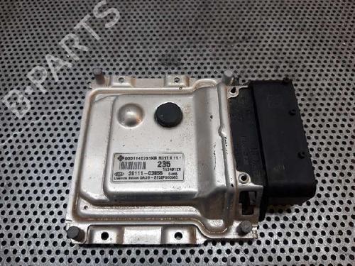 Used Engine control unit (ECU) Engine control unit (ECU) KIA RIO III (UB) [2011-2017] 2512833 2512833