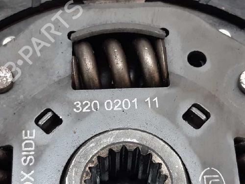 Andre NISSAN PRIMERA Hatchback (P12) | BP25815599O1 - Image 3