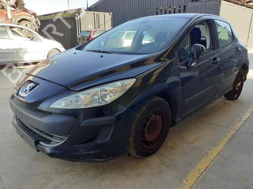 Left front window switch PEUGEOT 308 I (4A_, 4C_) | BP37437026I27 - Image 4