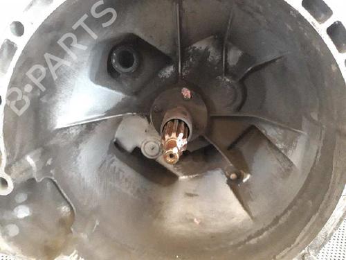 Gearbox BMW 5 (E39) 520 i | BP1372903M3 