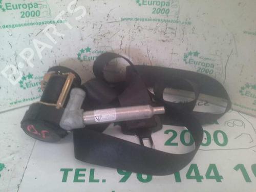 Used Front right seatbelt MERCEDES-BENZ A-CLASS (W168) A 190 (168.032, 168.132) (125 hp) 8736686