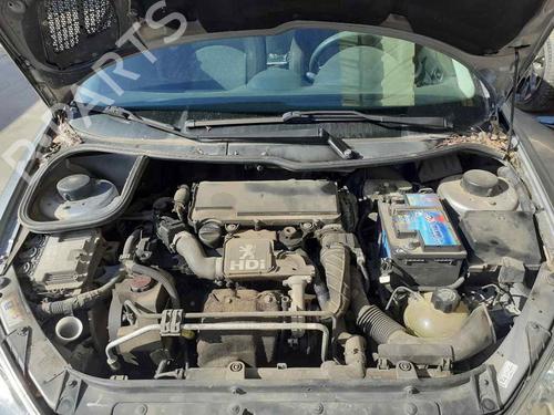 Instrument cluster PEUGEOT 206 Hatchback (2A/C)  | BP26033254C47 