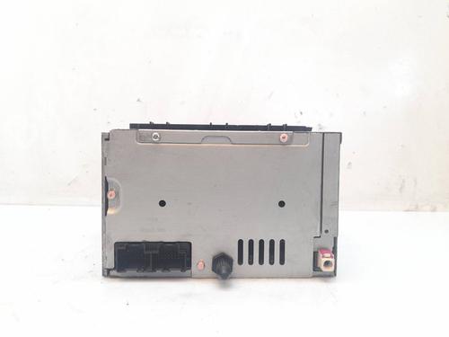 Radio SAAB 9-3 (YS3F, E79, D79, D75) 1.9 TiD | BP12302020E6 