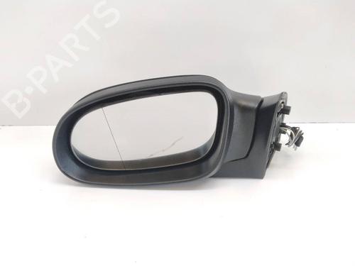 Used Left mirror Left mirror 19087278 19087278