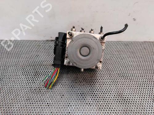Used ABS pump PEUGEOT 307 Break (3E) 1.6 HDi 110 (109 hp) 242436