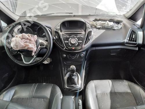 Left front shock absorber FORD B-MAX (JK) 1.0 EcoBoost | BP9744661M16  - Image 30