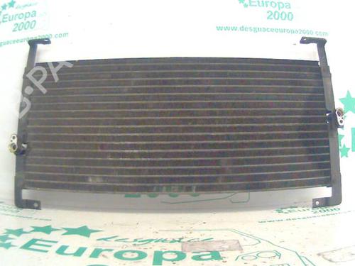 Used AC radiator CHRYSLER NEON (PL) 1.8 16V (116 hp) 588651
