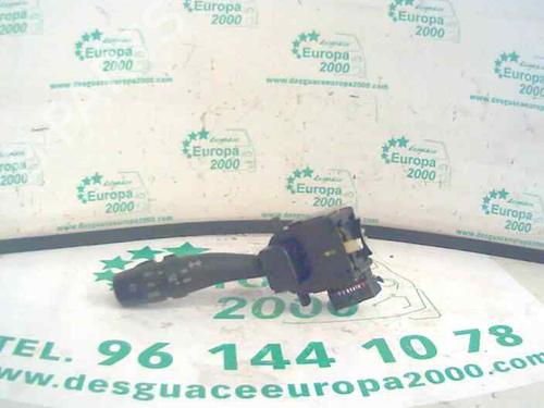 Used Headlight switch KIA CERATO I Saloon (LD) 2.0 CRDi (112 hp) 1354979
