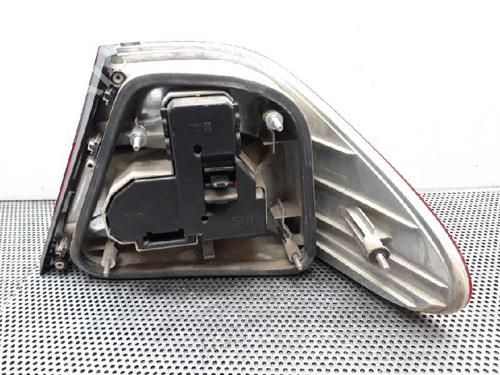 Left taillight MERCEDES-BENZ CLK (C208) CLK 230 Kompressor (208.348) | BP4914003C34 