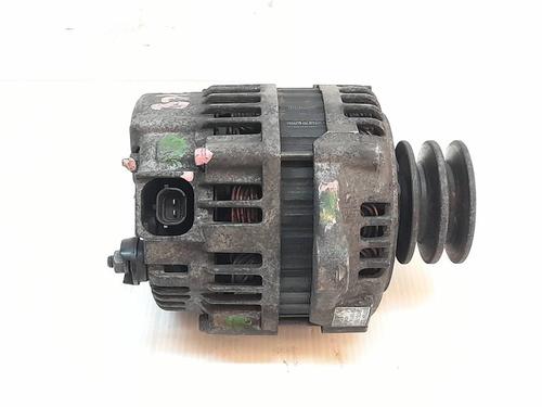Alternator OPEL MONTEREY B (M98) 3.0 DTI (UBS73D, UBS73G) | BP591788M7