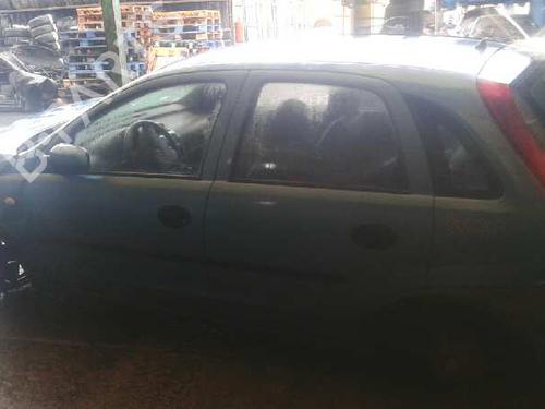 Gearbox OPEL CORSA C (X01) 1.2 (F08, F68) | BP1025530M3 
