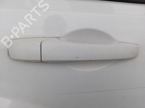 Used Rear right exterior door handle DODGE CALIBER 2.0 CRD (140 hp) 7115651