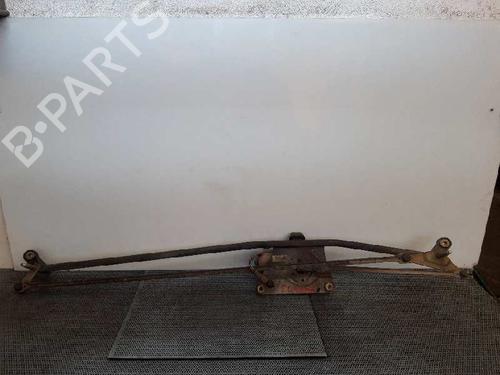 Front wiper motor CITROËN XSARA PICASSO (N68)  | BP1354613M29 
