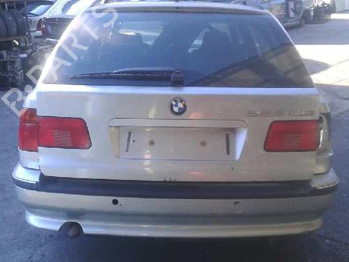 Control unit BMW 5 Touring (E39) 525 tds | BP2846362M11 