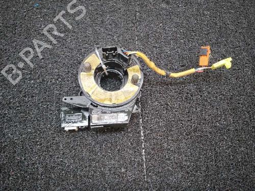 Kontaktrulle Airbag MAZDA 3 Saloon (BK) 1.6 DI Turbo (BK12Y) (109 hp) 4423245