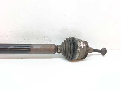Left front driveshaft VW PASSAT B5.5 Variant (3B6) 2.0 | BP4417509M38 - Image 3