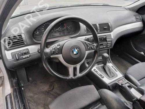 Gear lever BMW 3 (E46) | BP9681615M90 - Image 9