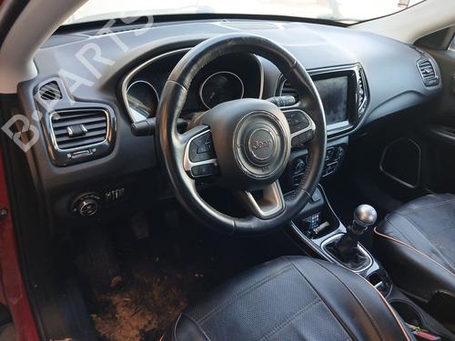 Front slam panel JEEP COMPASS (MP, M6, MV, M7) 1.6 CRD | BP36504944C72 - Image 10