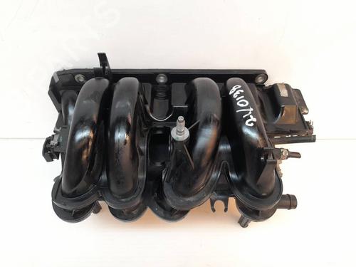 Used Intake manifold Intake manifold DACIA DOKKER MPV (KE_) [2012-2021] 8379532 8379532