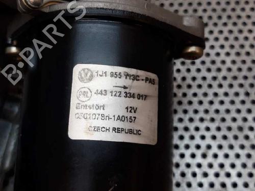Front wiper motor SEAT LEON (1M1) 1.9 TDI | BP3686296M29 
